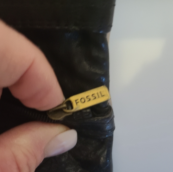 EUC Fossil wallet. - Picture 6 of 16